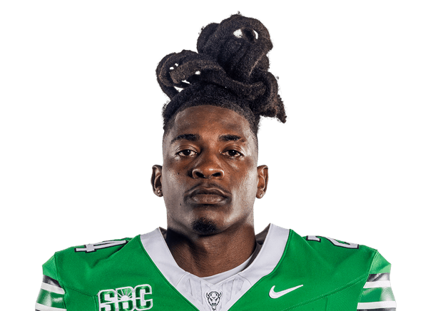 Tony Mathis Jr.
