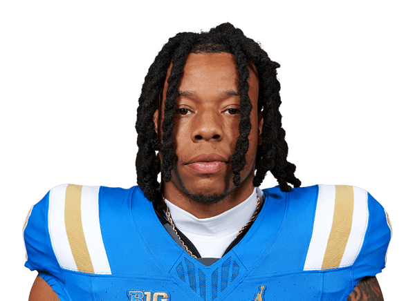 Jalen Berger