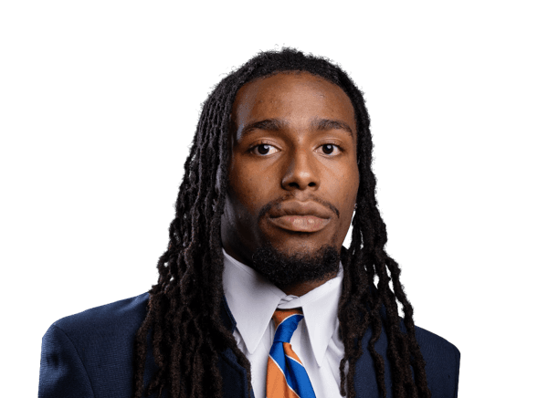 Latrell Caples