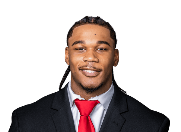 Joshua Burrell