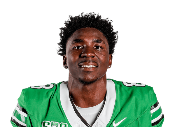 Antonio Harmon