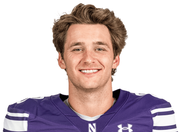 Preston Stone