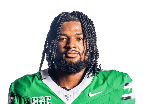 Jakolbe Baldwin