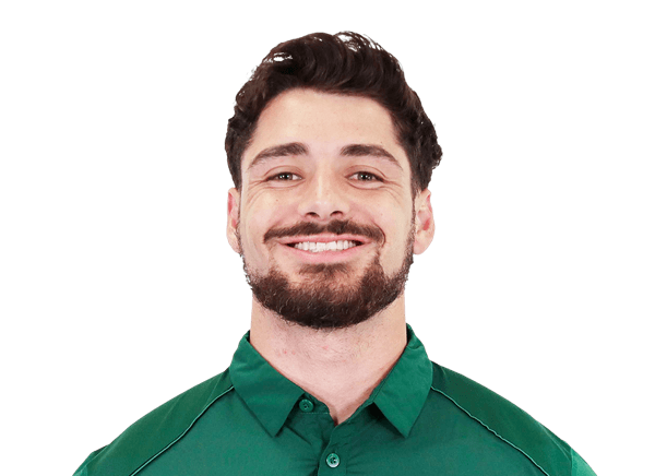 Parker Navarro