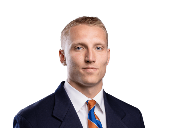 Chase Penry