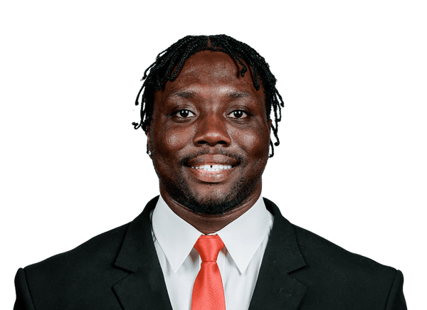 Josh McCray