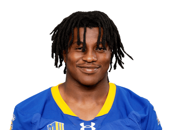 Jabari Bates