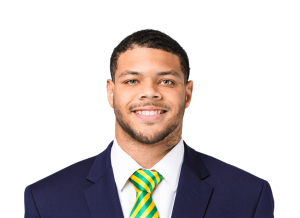 Kaleb Brown