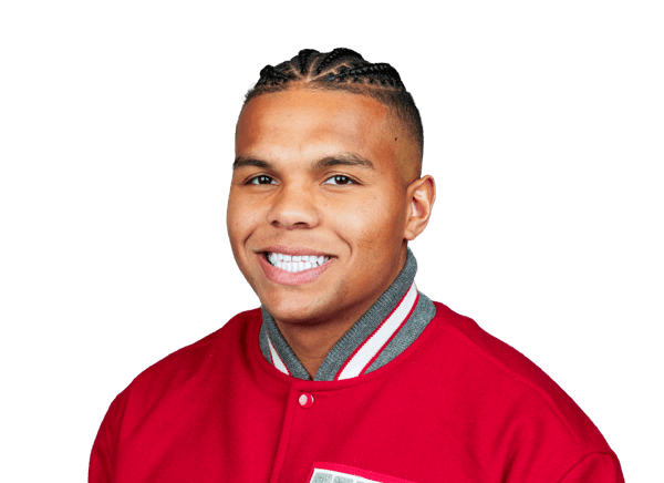 Keyan Burnett