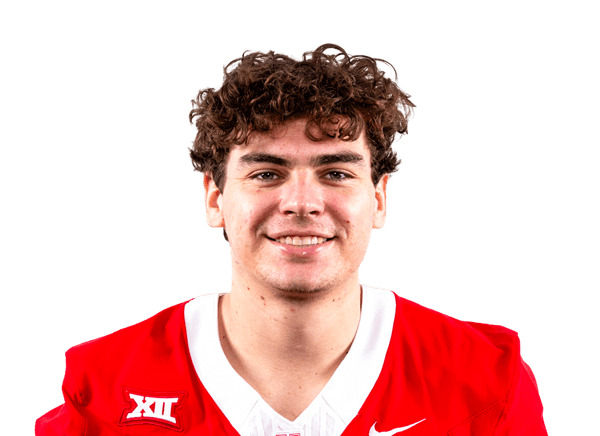 Conner Weigman
