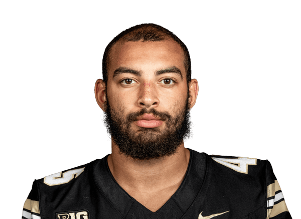 Devin Mockobee