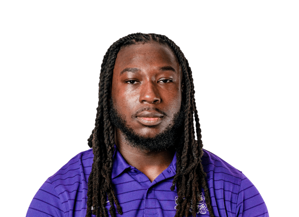 Kevorian Barnes