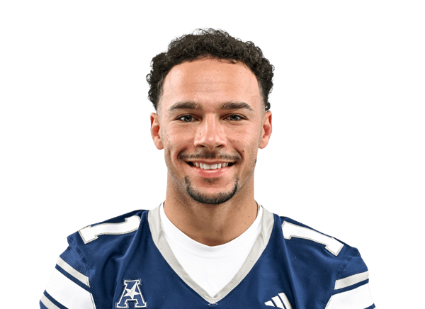 Tyson Thompson