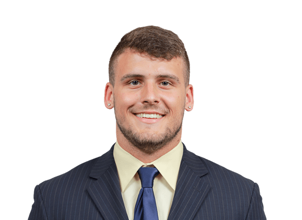 Connor Jones