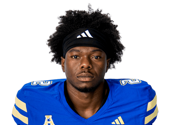 Oran Singleton Jr.