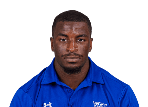 Branson Robinson
