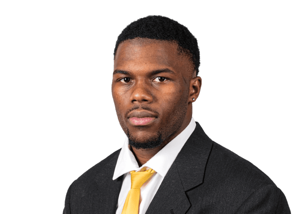 Rashod Dubinion
