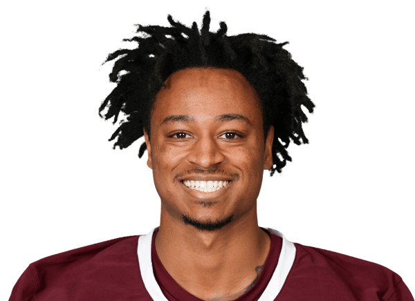 Reggie Branch II