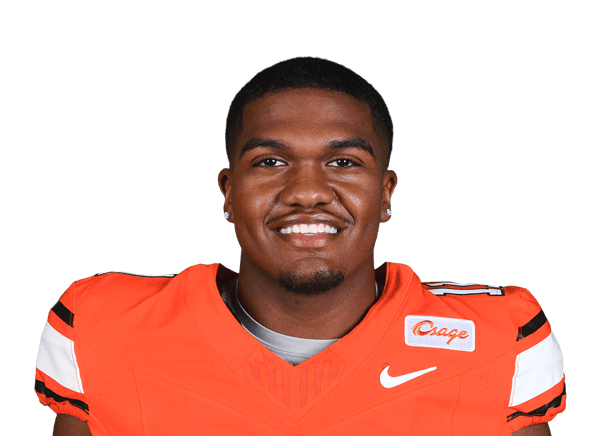 Rodney Harris II