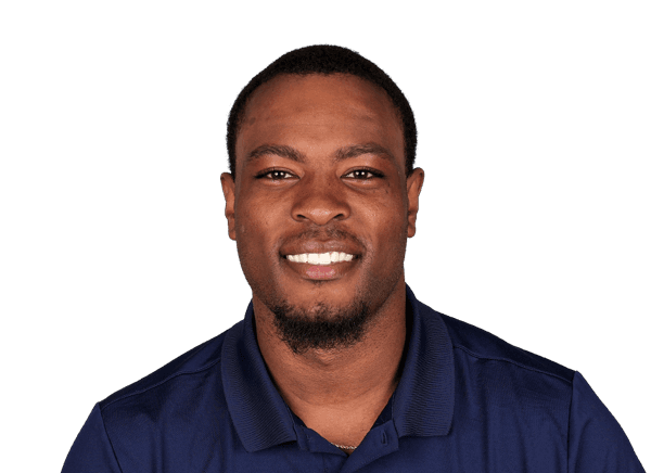 Leon Haughton Jr.