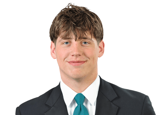 Zach Courtney