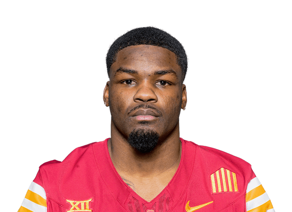 Omari Hayes