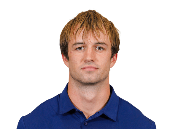 Tucker Holloway