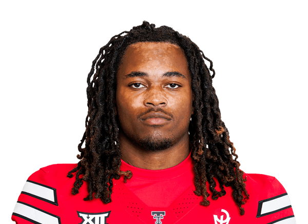 Terrance Carter Jr.