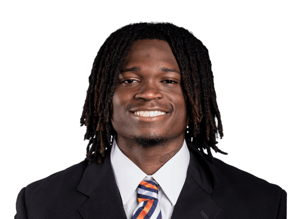 Zamondre Merriweather