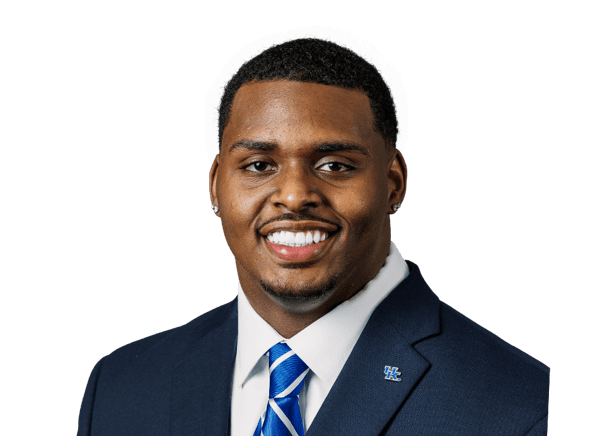 CJ Baxter