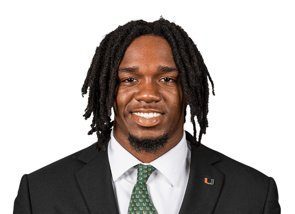 Mark Fletcher Jr.
