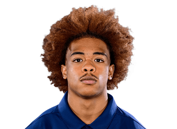Marquese Williams