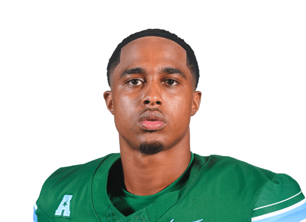 Jaylin Lucas