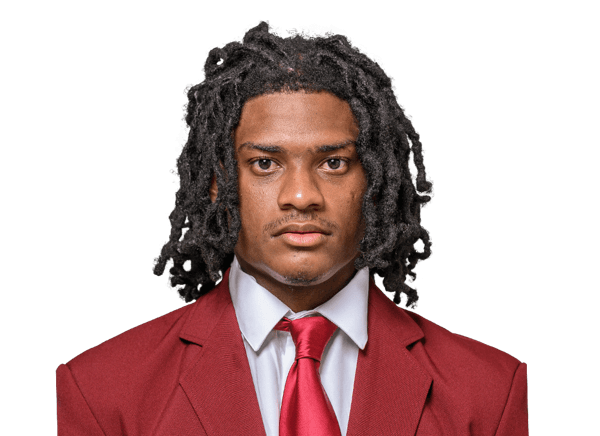 Maleek Huggins