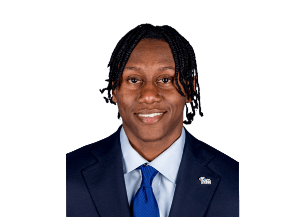 Raphael Williams Jr.