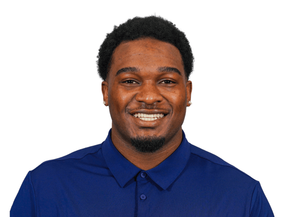 AJ Johnson