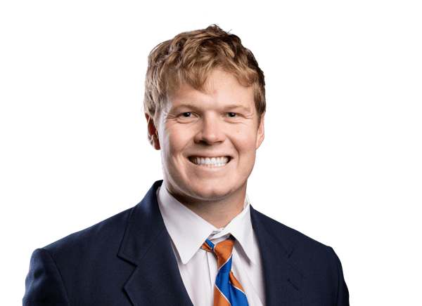 Luke Voorhees