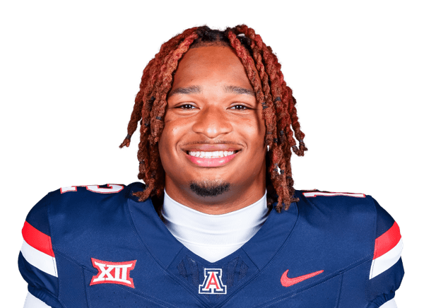 Tre Spivey