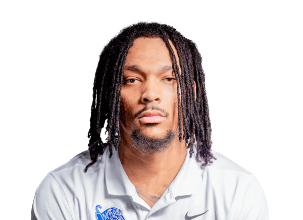Terrell Timmons Jr.