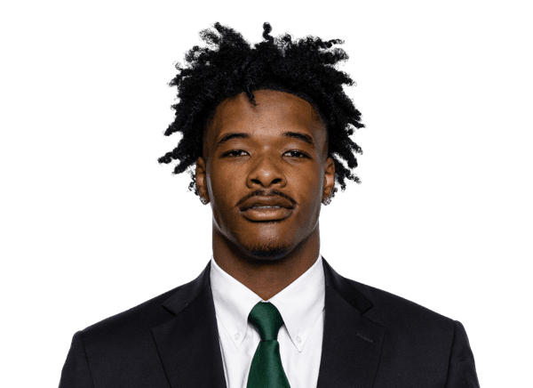 Louis Brown IV