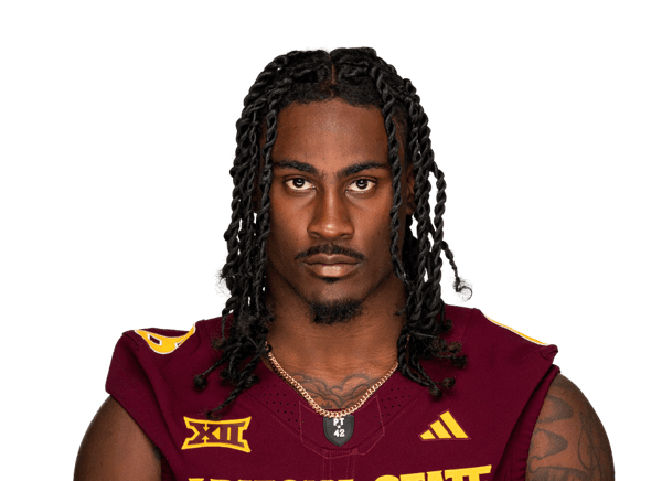 Marquis Gillis