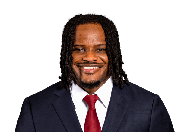 Trell Harris