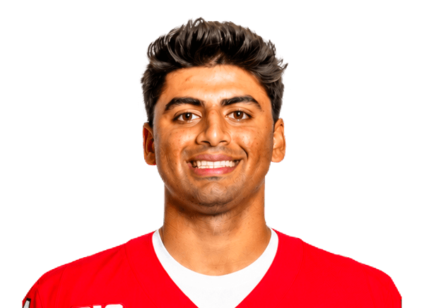 Jai Patel