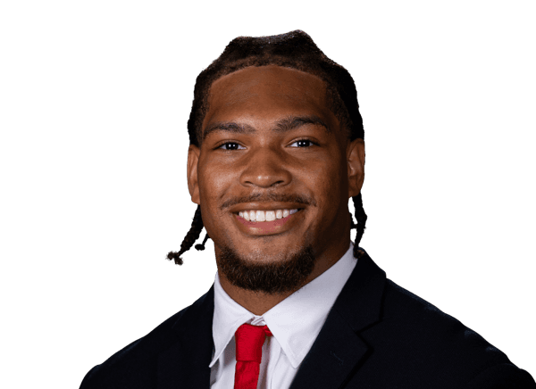 Chris Brooks Jr.