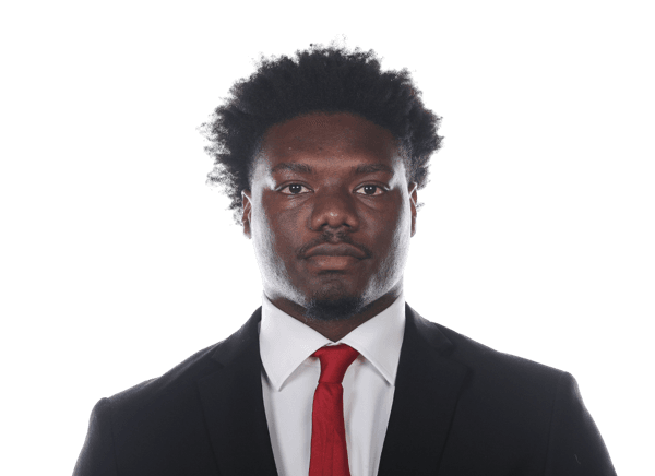 Zylan Perry