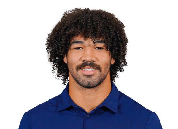 Brooks Johnson