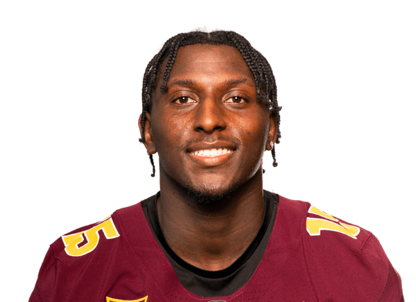 Khamari Anderson