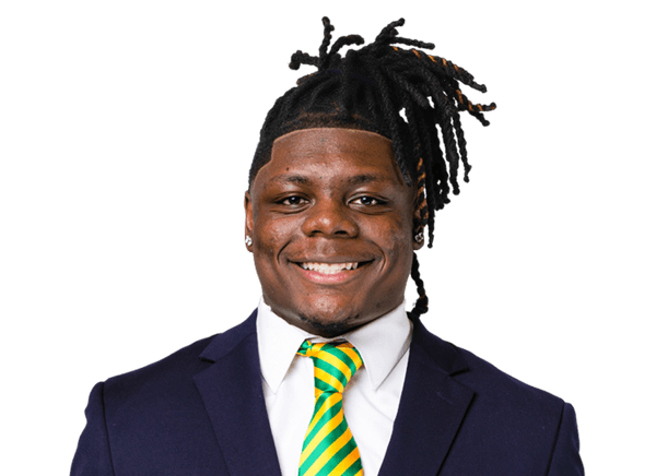 Roderick Robinson II