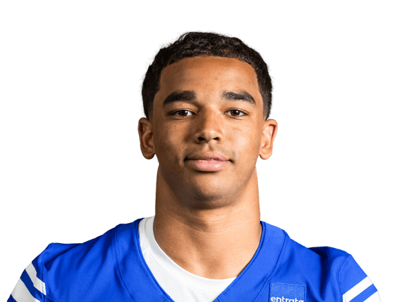 LJ Martin