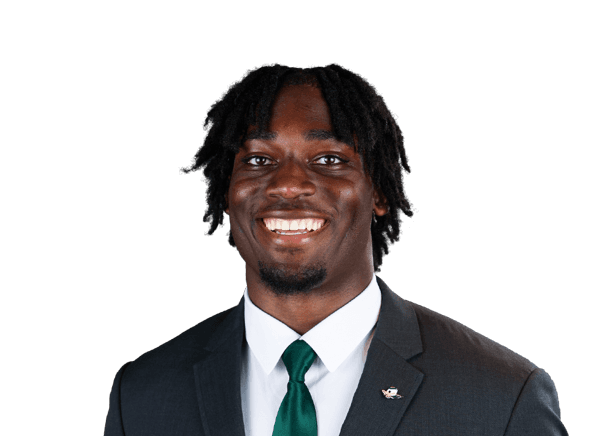 Markus Dixon